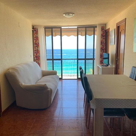 El Mirador De Levante Benidorm Buitenkant foto